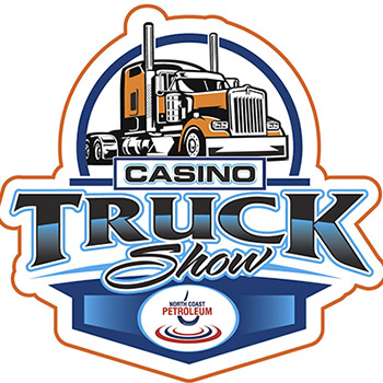 This image has an empty alt attribute; its file name is truckshowsmalllogo.png