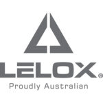 Updated Lelox Proudly Australian Logo